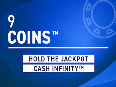 9 Coins Extremely Light Edition game screenshot