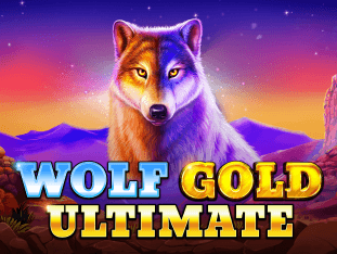Wolf Gold Ultimate game screenshot