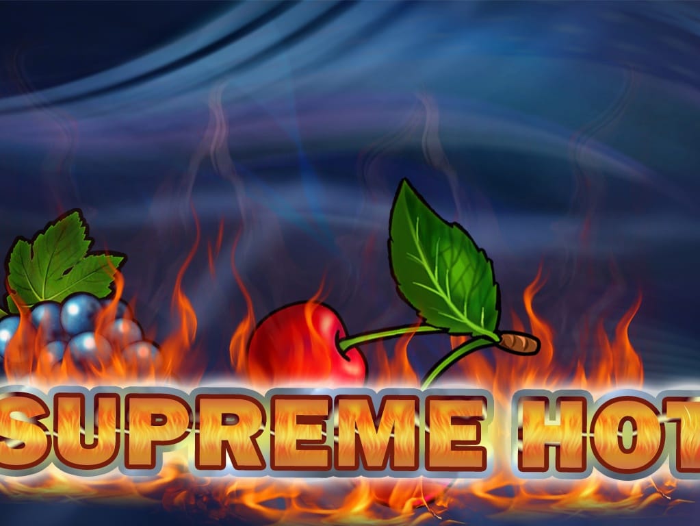 Supreme Hot game thumbnail