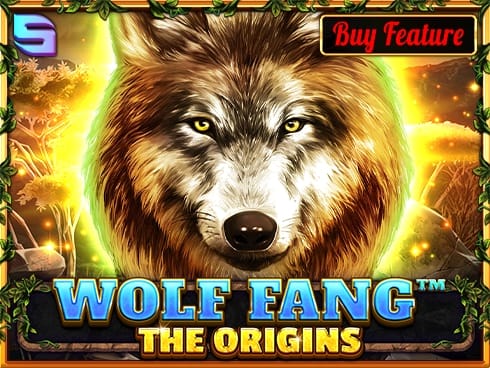 Wolf Fang - The Origins game thumbnail