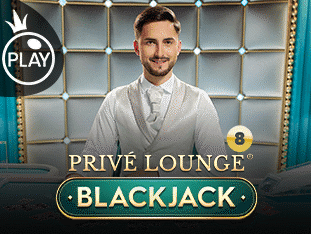 Privé Lounge Blackjack 8 thumbnail