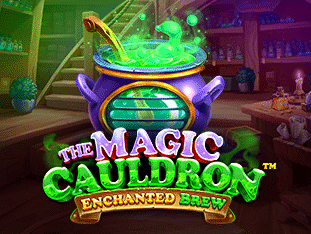 The Magic Cauldron thumbnail