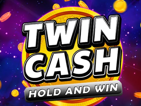 Twin Cash_ Hold and Win thumbnail