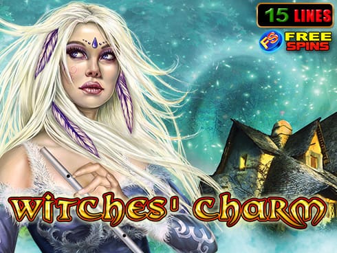 Witches' Charm