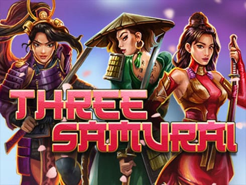 Three Samurai thumbnail