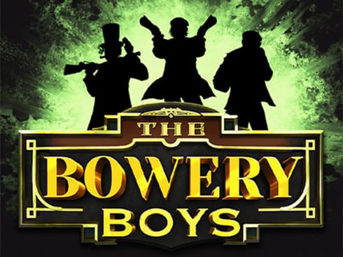 The Bowery Boys thumbnail