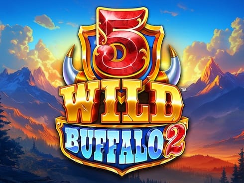 5 Wild Buffalo 2 thumbnail