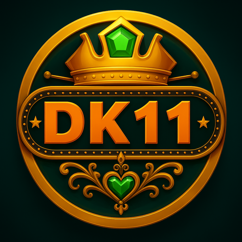 pkdk11 Logo